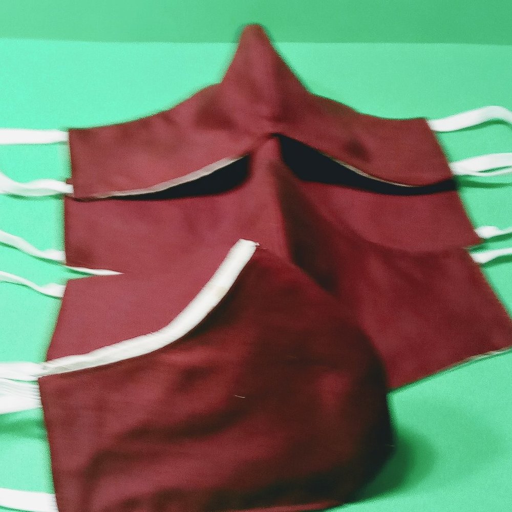 Face. Mask